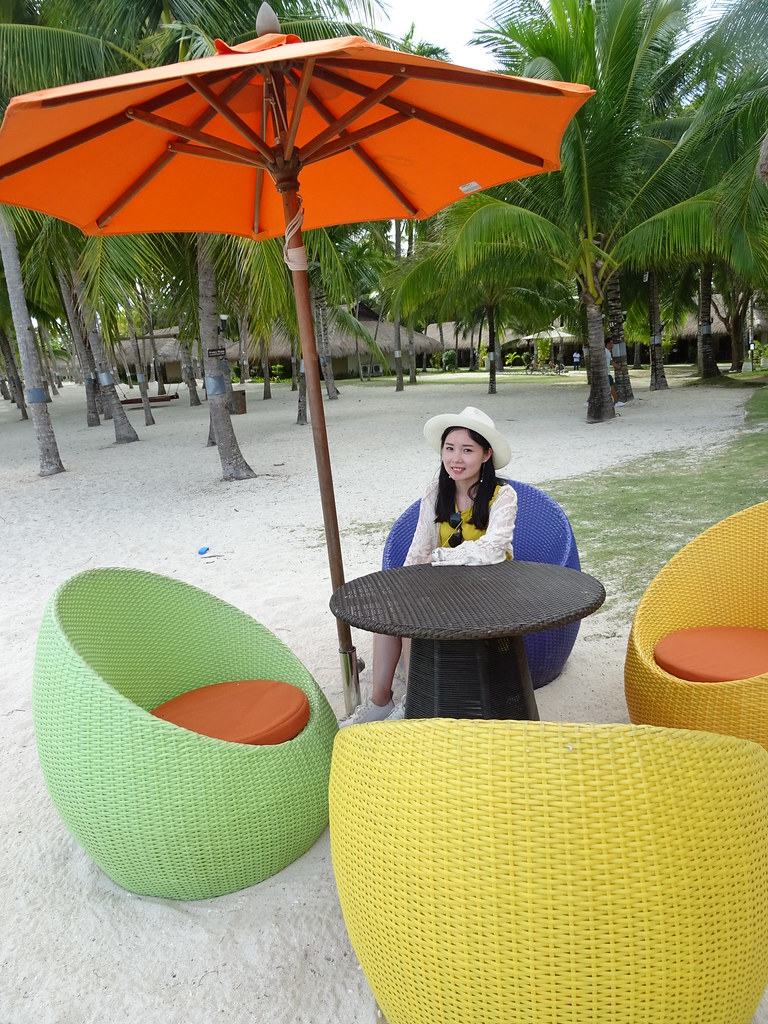 邦勞島南方棕櫚度假村 South Palms Resort Panglao (17)