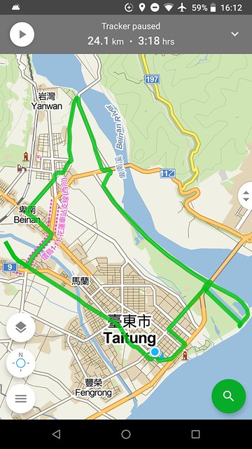 Taitung, Taiwan