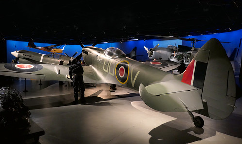 airforcemuseumofnewzealand lumix compactcamera 1inchsensor spitfire aviation planes aircraft museums museum
