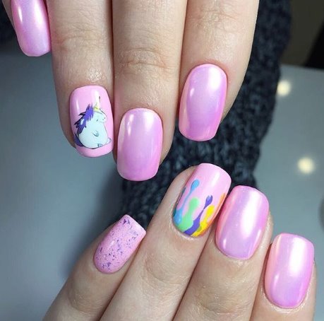 15 Trending Nails That You Will Love - Fashionre