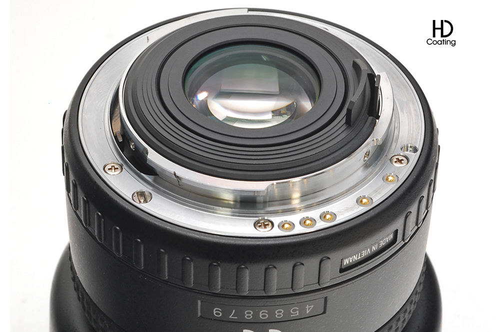 カメラ レンズ(単焦点) First preview photos of the new HD PENTAX-FA 35mm F2 - Design 