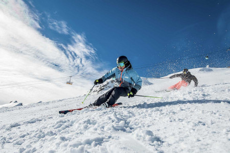 Inovace značky Elan excelují v lyžařských testech
