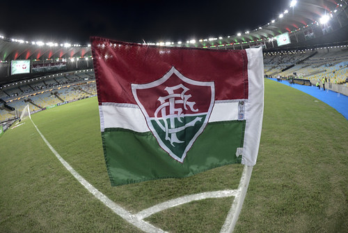 Fluminense 0 x 2 Atlético-PR