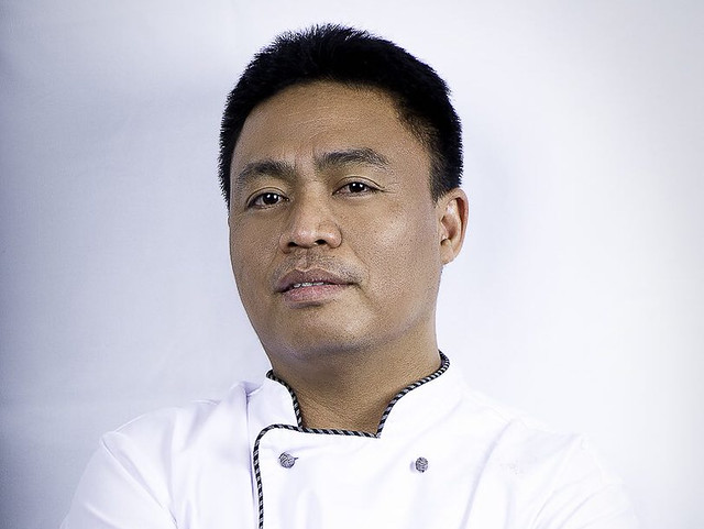 Talking about Indonesian Food and More with Chef Budiono Bin Sukim | #TCTalks 59
