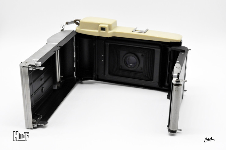 _DSC8781 Polaroid Land Camera Model 80A