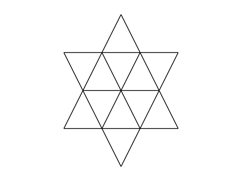 How many triangles jpeg