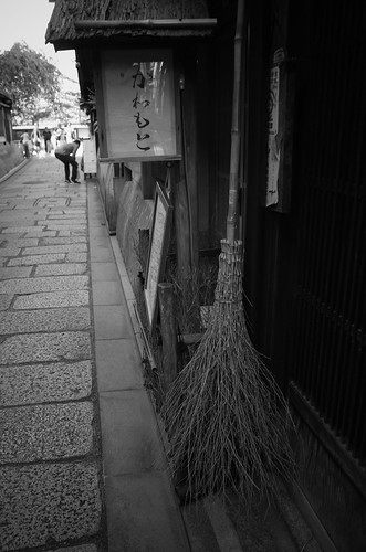 Kyoto monochrome 11