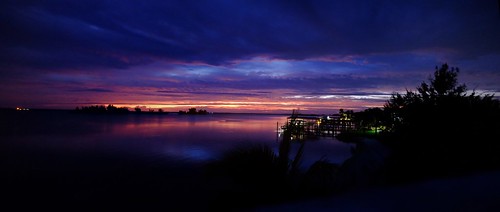 fujixt1 sunrise twilight indianriver roselandfl arloguthrie crabhouse panorama