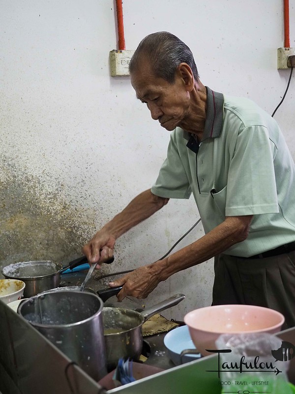 Hainanese Congee (11)