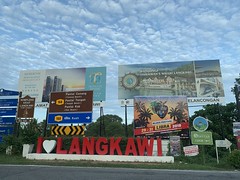 Trip to Langkawi 2018