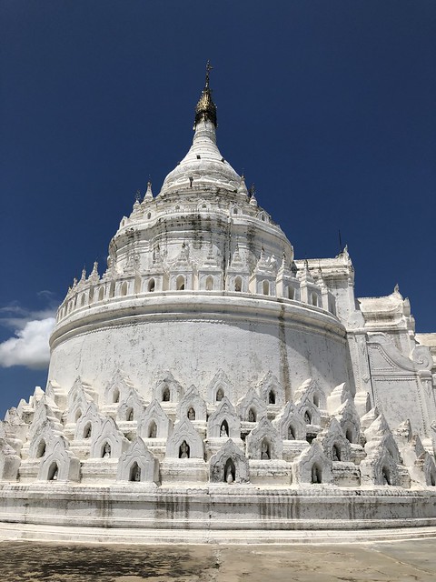 Mandalay imperial - Myanmar, Camboya y Laos: la ruta de los mil templos (29)