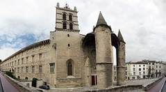 Saint Pierre Panorama - Photo of Clapiers