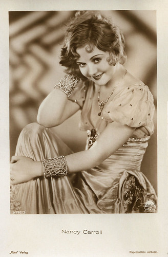 Nancy Carroll in Laughter (1930)