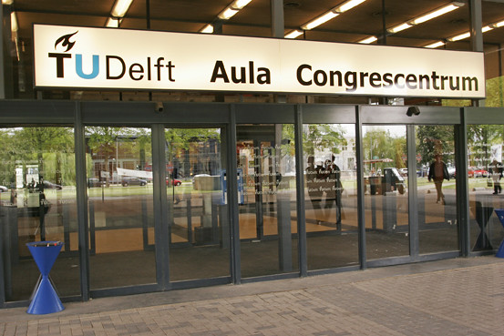 2 TU Delft