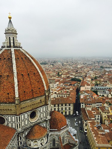 How To Discover The Secrets of Florence's Duomo