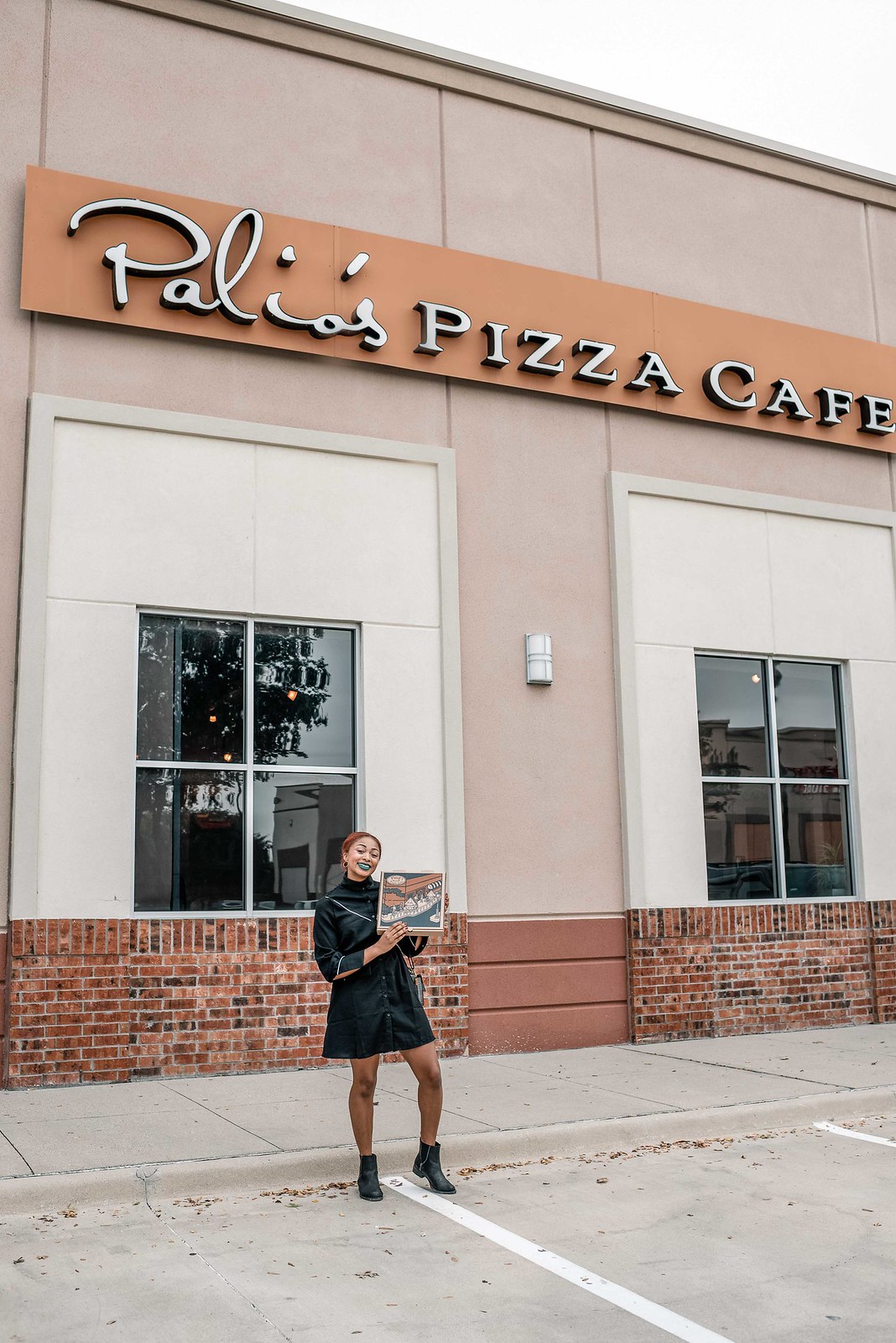 how to get cash back at palio's pizza cafe