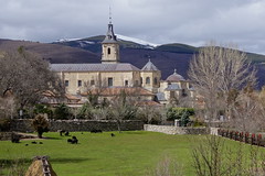 Galicia, La Rioja y Madrid. Índice de etapas y miniguía fotográfica de viaje. - De viaje por España (65)