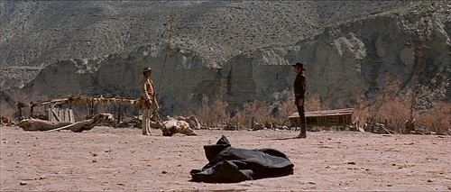 Once Upon a Time in The West - Screenshot 20
