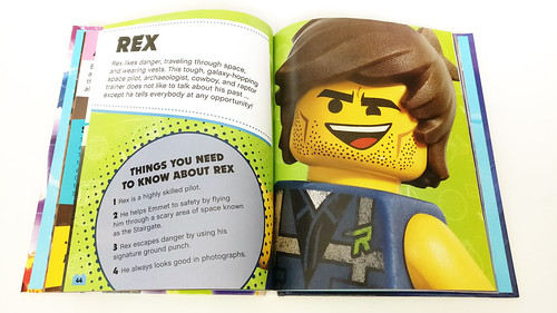 The LEGO Movie 2: The Awesomest, Most Amazing, Most Epic Movie Guide in the Universe