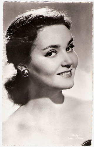 Dominique Blanchar (1927-2018)