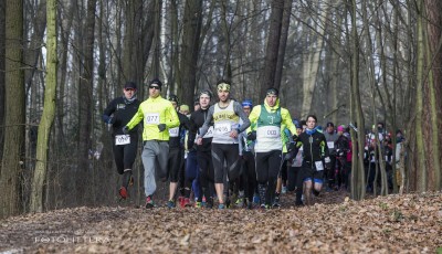 V Hradci Králové bude poprvé Vánoční půlmaraton a Veveří trail 2
