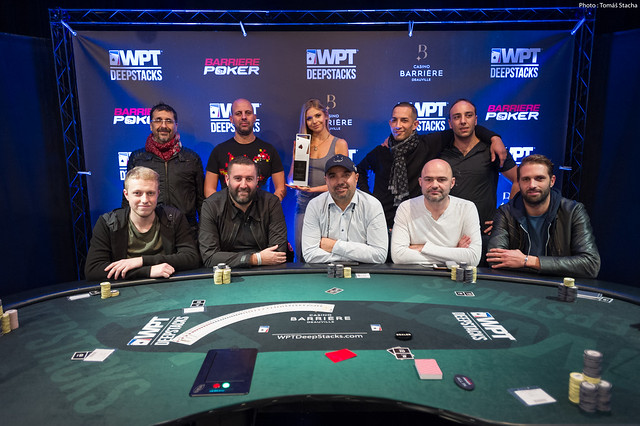 S17 WPTDS Deauville FT