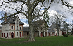 Monts (Indre-et-Loire) - Photo of Villeperdue