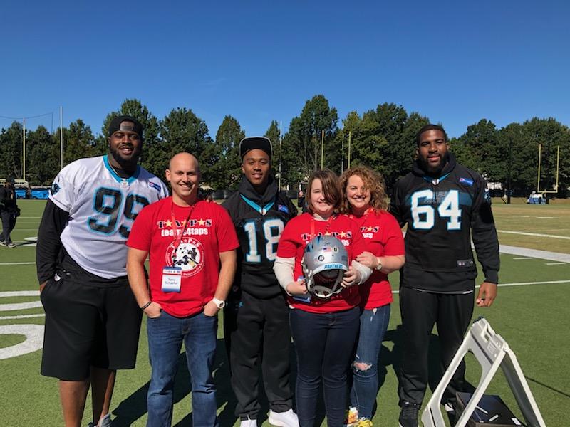 2018_T4T_Carolina Panthers STS Practice 56