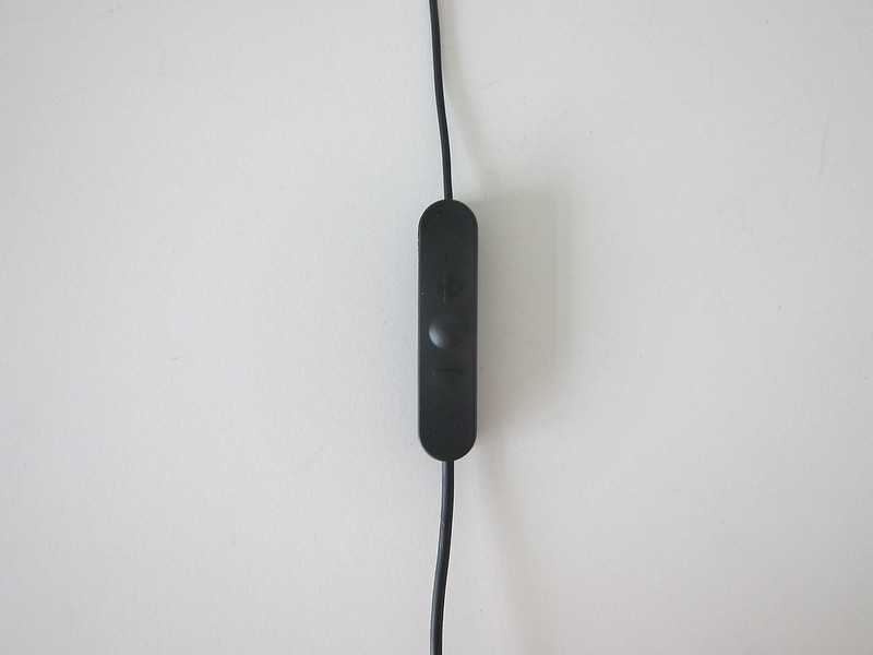 Klipsch R5 Wireless Earphones - Remote