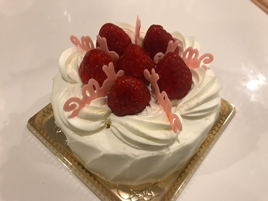 Tokyo dessert 201804