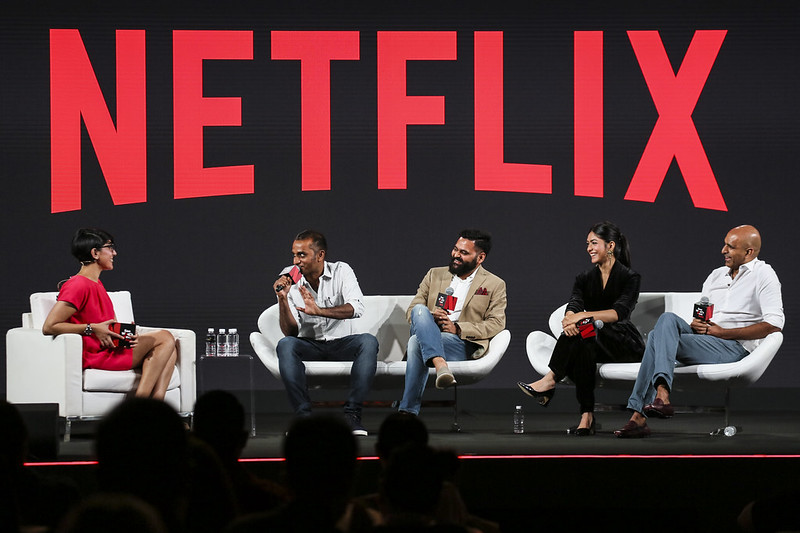 Netflix See What'S Next: Asia - Day 2