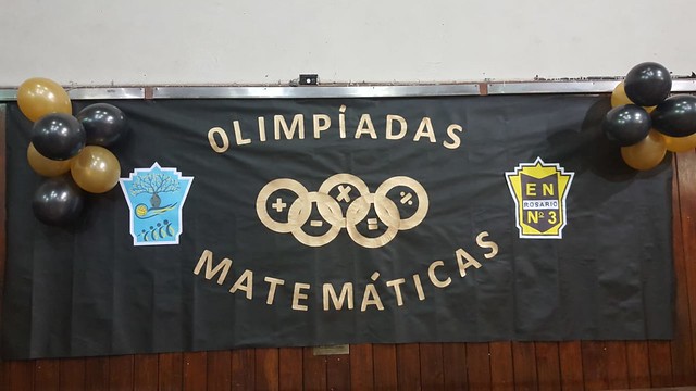 2018-Olim Matematica