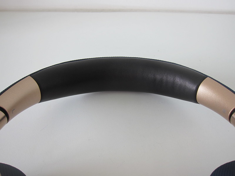 Bowers & Wilkins PX Headphones - Headband