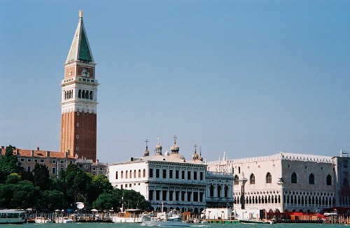 1 San Marco