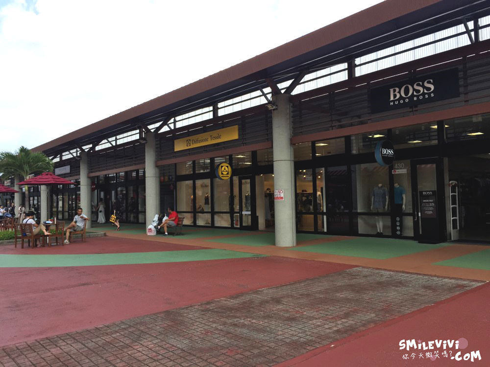 沖繩∥日本奧特萊斯購物中心(ASHIBINAA)沖繩唯一一間OUTLET︱運動品牌齊全 16 40029732353 89fe68fc8e o