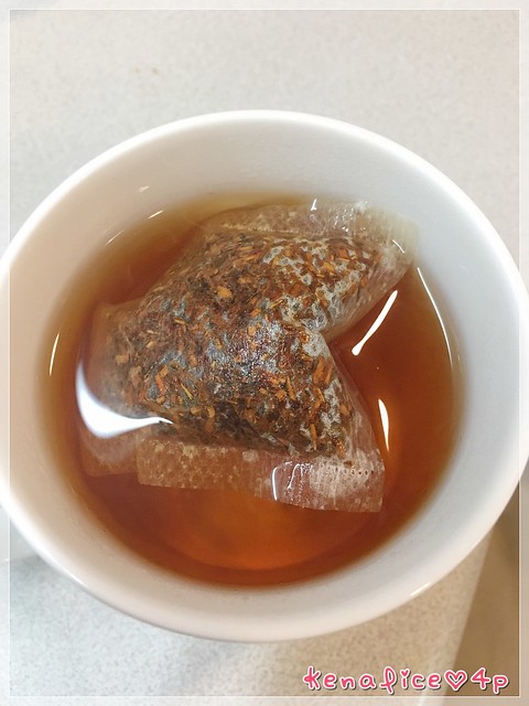 野角南非國寶茶