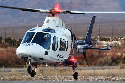 helicopter hubschrauber aviation air las vegas agusta rescue hems medical ems