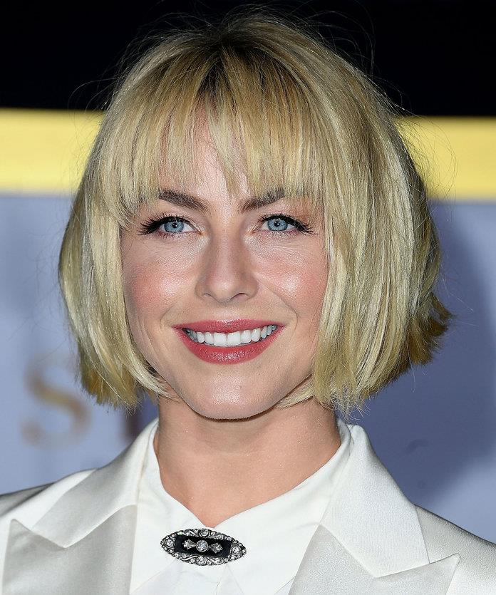 CELEBRITIES BOB 2019 HAIRCUTS, SERVES ALL TYPES OF HAIR 2