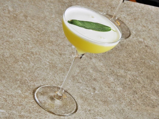 Cocktail Eden