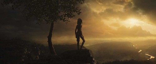 Mowgli - Backstage - Screenshot 21