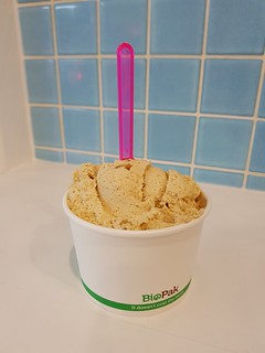 Maple Hazelnut Cookie Dough from Doughlord
