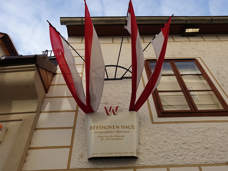 Beethoven Museum