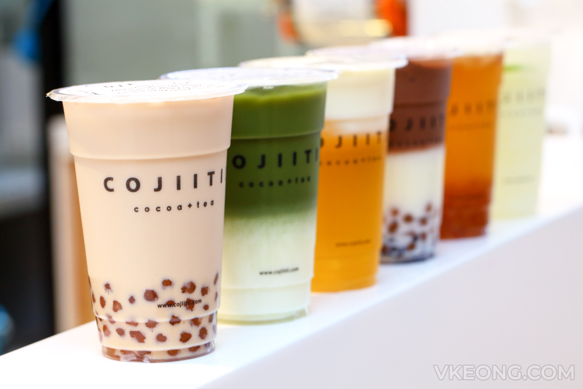 Cojiitii-Starling-Mall-Coco-and-Tea-Drinks