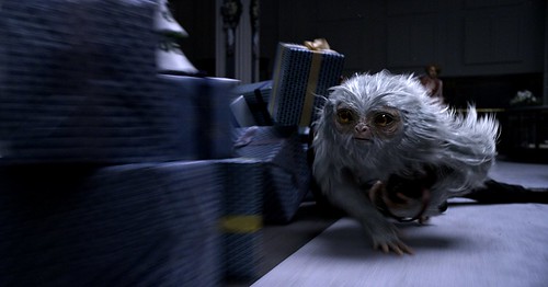 Fantastic Beasts and Where to Find Them - Screenshot 7
