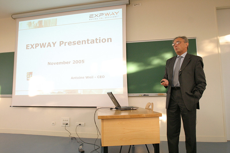 13 Expway Presentation