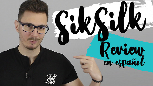 Siksilk logo - siksilk review en español