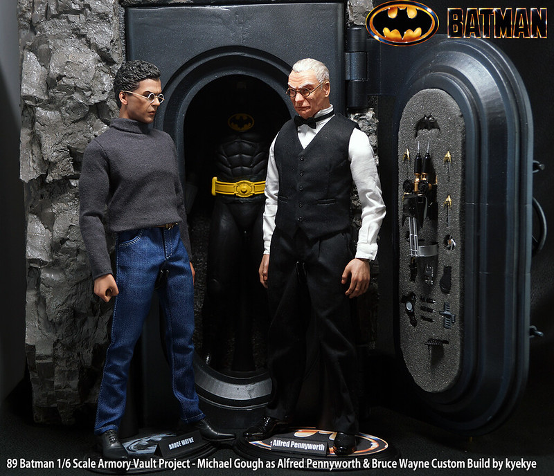 1/6 Scale 89 Batman Armory Custom (3D Print) - Page 2 46782804852_22ef70aa06_c