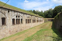 Fort de Bois l'Abbé - Photo of Domèvre-sur-Avière