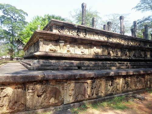 sl-2 polonnaruwa-palais royal (5)