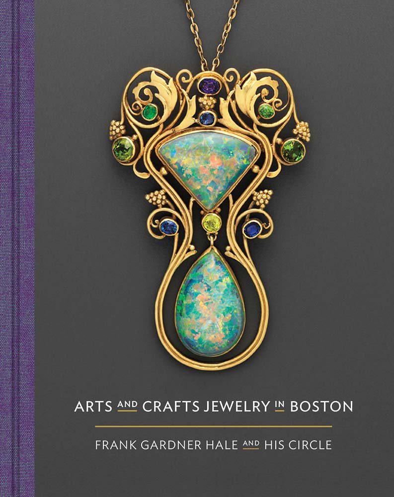 Jewelry Book | Gem Gossip